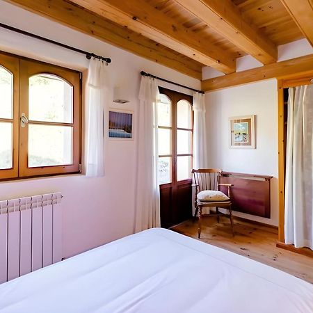 Casa Tadeguaz Guest House Fago ภายนอก รูปภาพ