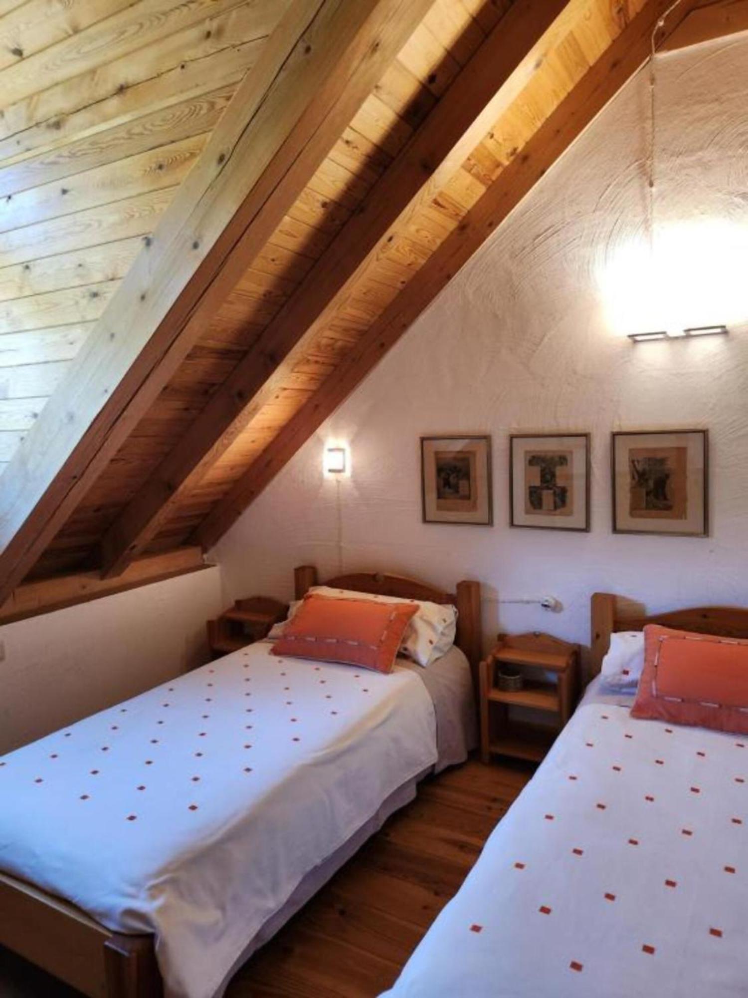 Casa Tadeguaz Guest House Fago ภายนอก รูปภาพ