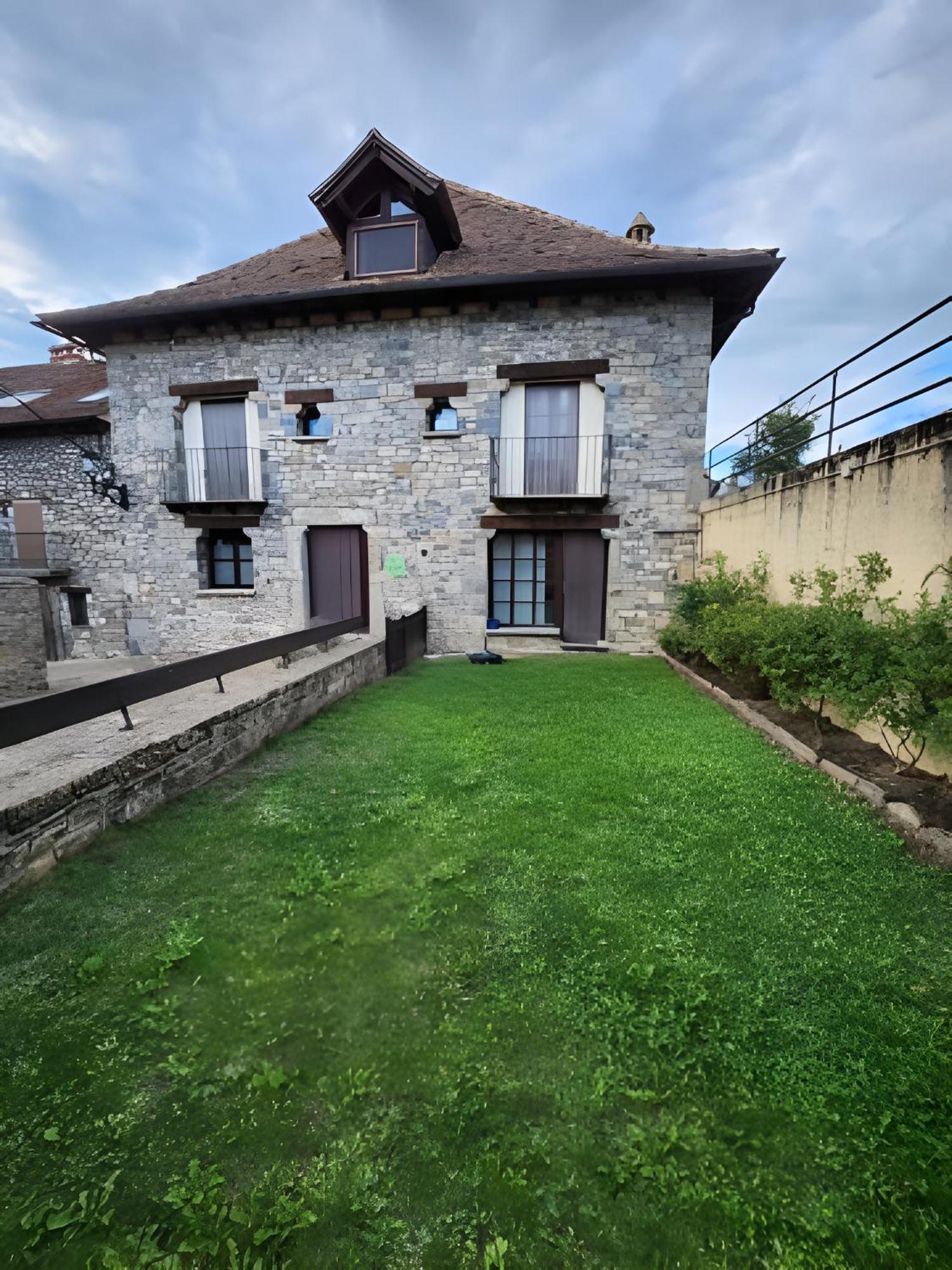 Casa Tadeguaz Guest House Fago ภายนอก รูปภาพ