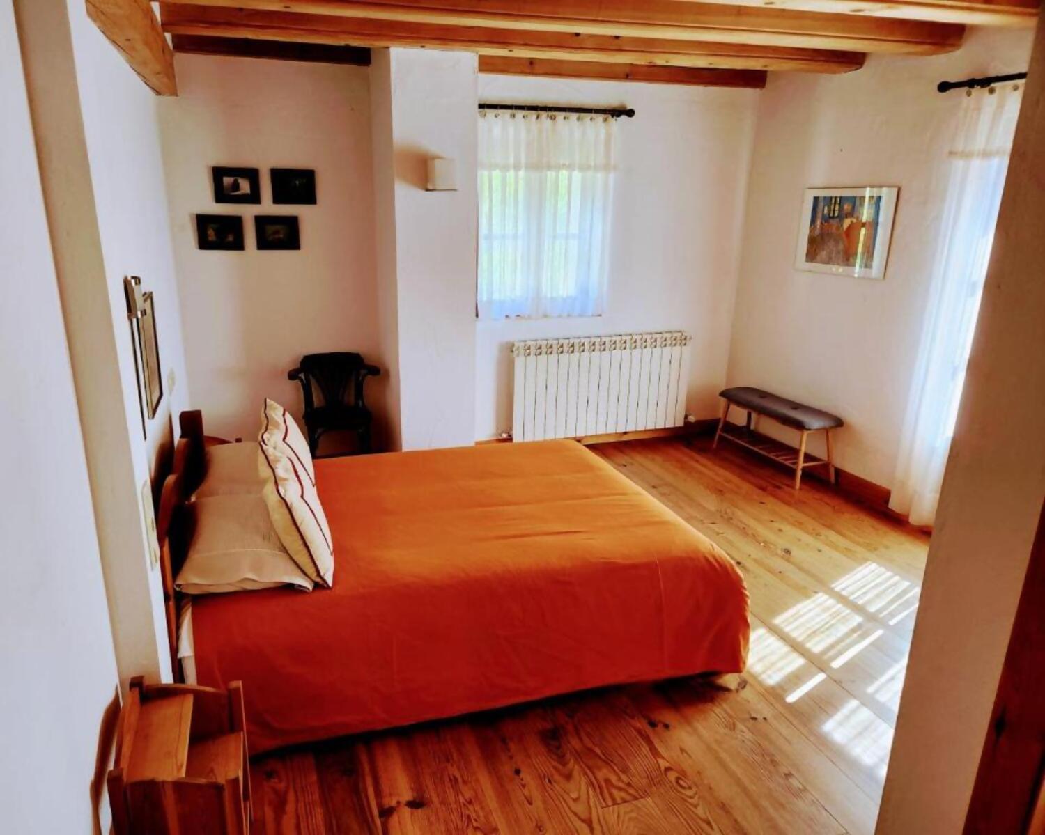 Casa Tadeguaz Guest House Fago ภายนอก รูปภาพ