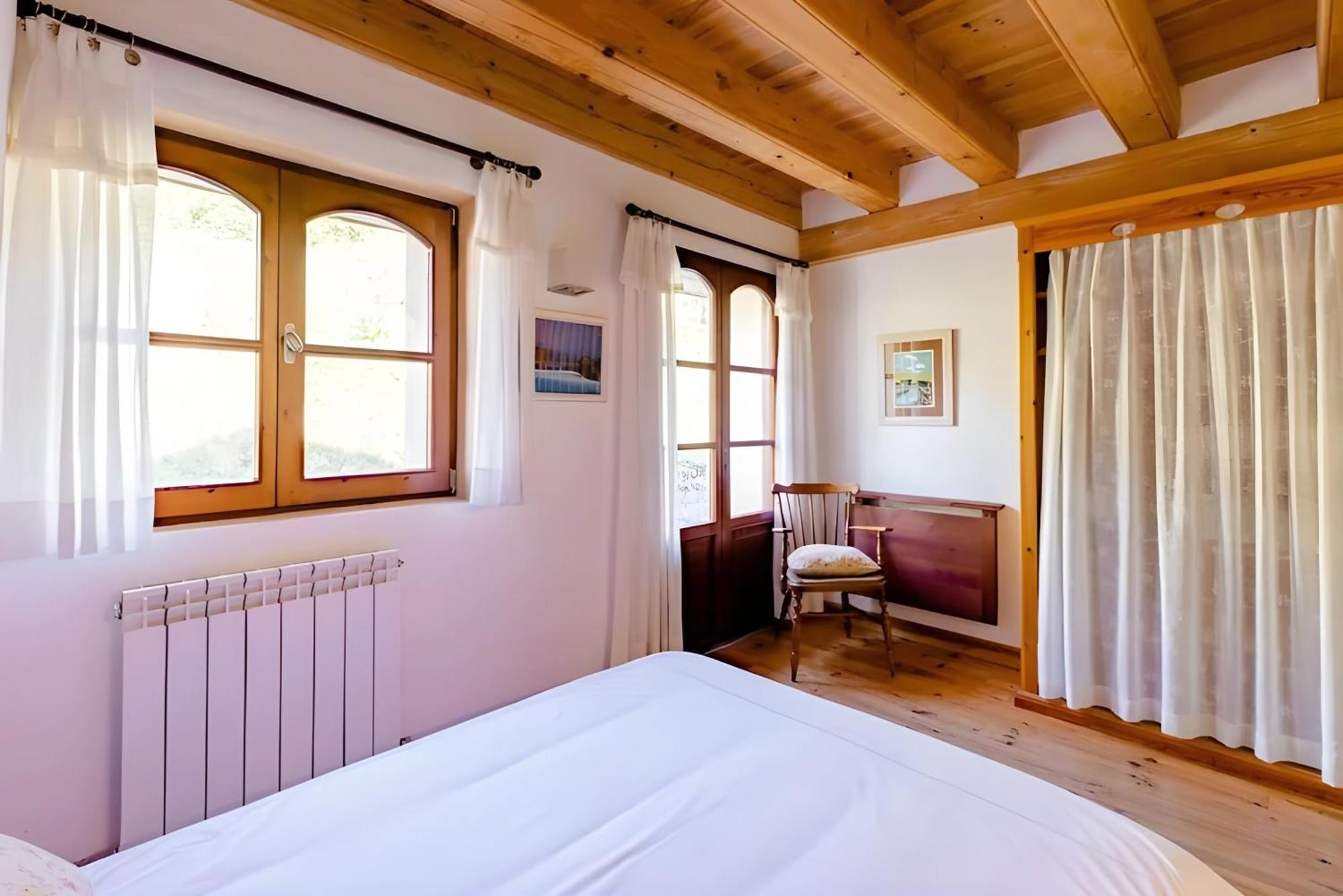 Casa Tadeguaz Guest House Fago ภายนอก รูปภาพ
