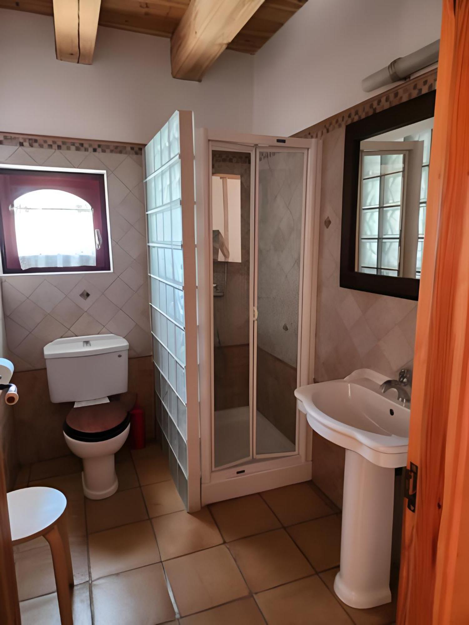 Casa Tadeguaz Guest House Fago ภายนอก รูปภาพ