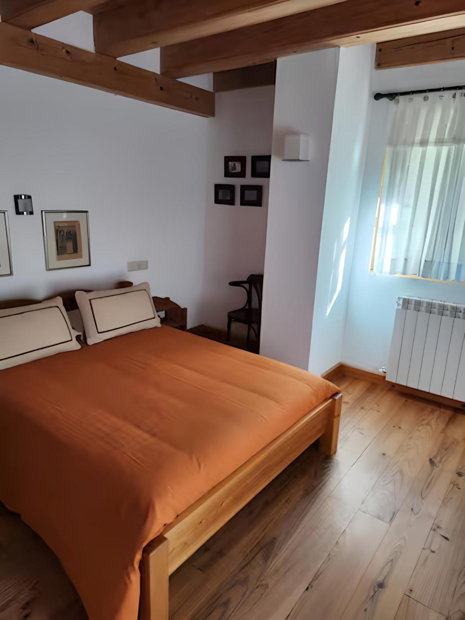 Casa Tadeguaz Guest House Fago ภายนอก รูปภาพ