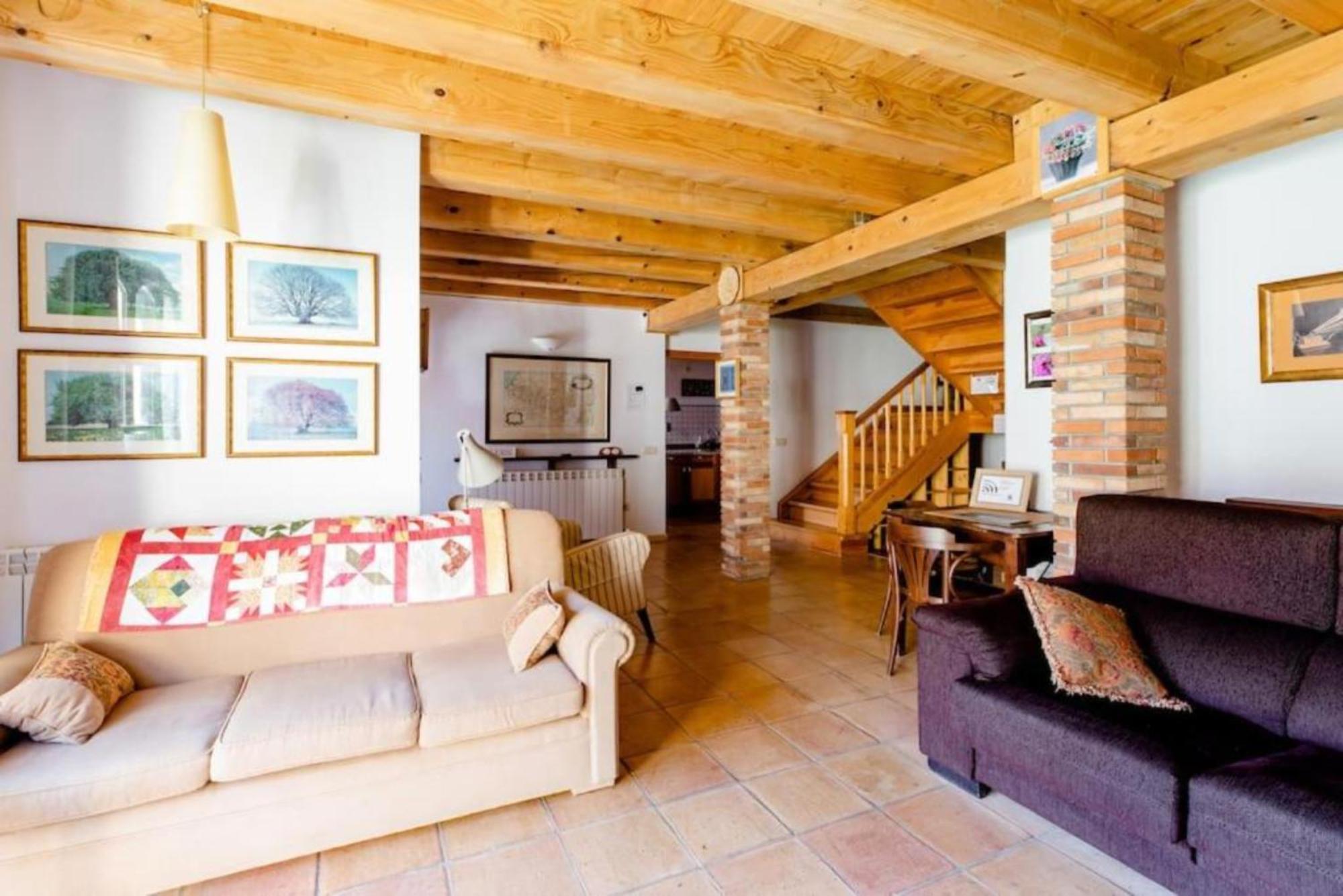 Casa Tadeguaz Guest House Fago ภายนอก รูปภาพ