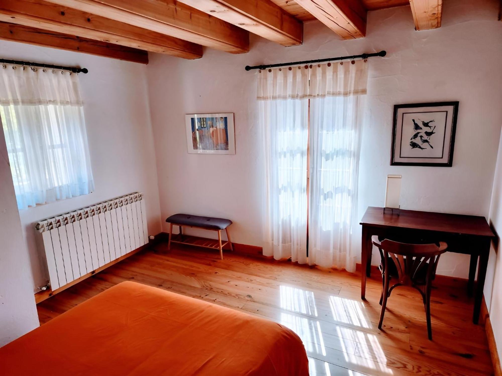 Casa Tadeguaz Guest House Fago ภายนอก รูปภาพ