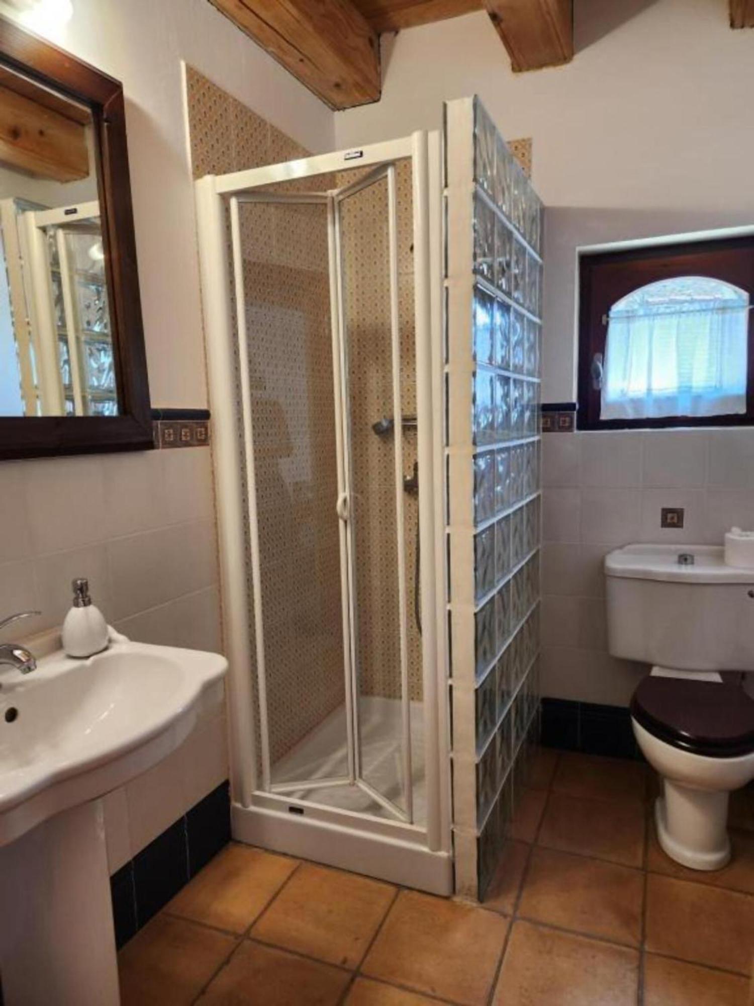 Casa Tadeguaz Guest House Fago ภายนอก รูปภาพ